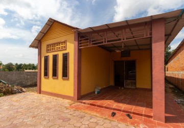 3 Bedroom House For Sale - Sambour, Krong Siem Reab, Siem Reap thumbnail