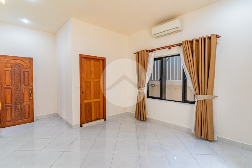 5 Bedroom Villa For Rent - Toul Kork, Phnom Penh