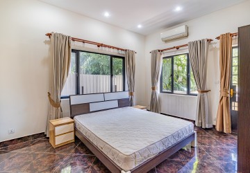 5 Bedroom Villa For Rent - Toul Kork, Phnom Penh thumbnail