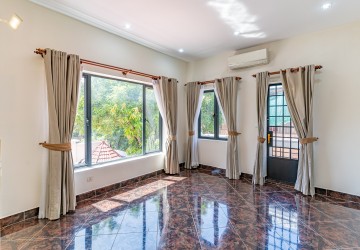 5 Bedroom Villa For Rent - Toul Kork, Phnom Penh thumbnail