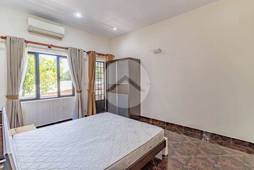 5 Bedroom Villa For Rent - Toul Kork, Phnom Penh