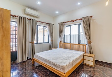 5 Bedroom Villa For Rent - Toul Kork, Phnom Penh thumbnail