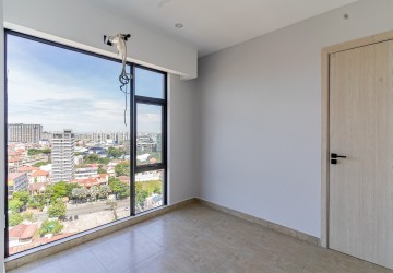 16th Floor 2 Bedroom Condo For Sale - Time Square 2, Toul Kork, Phnom Penh thumbnail