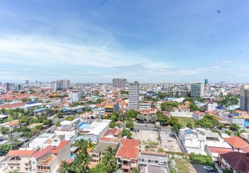 16th Floor 2 Bedroom Condo For Sale - Time Square 2, Toul Kork, Phnom Penh thumbnail
