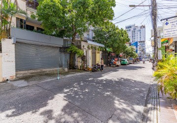 132 Sqm Retail Space For Rent - Toul Tum Puong 1, Phnom Penh thumbnail