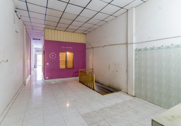 189 Sqm Retail Space For Rent - BKK1, Phnom Penh thumbnail