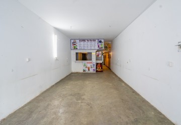 189 Sqm Retail Space For Rent - BKK1, Phnom Penh thumbnail