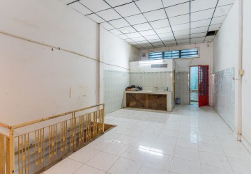 189 Sqm Retail Space For Rent - BKK1, Phnom Penh thumbnail