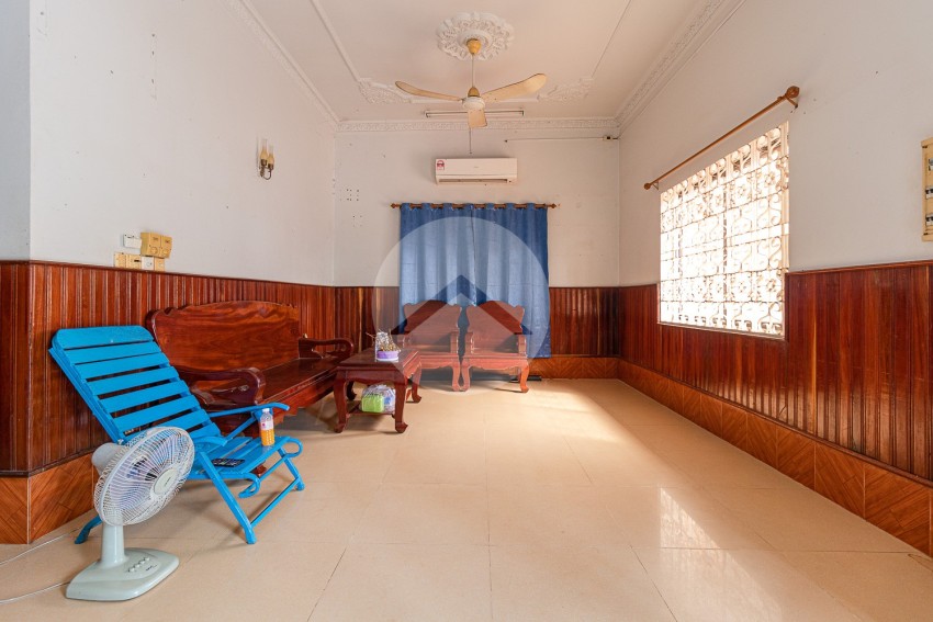 12 Bedroom Guest House For Rent - National Road 6, Svay Dangkum, Siem Reap