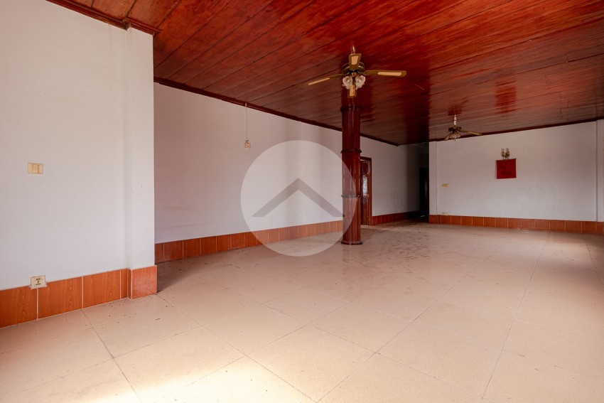 12 Bedroom Guest House For Rent - National Road 6, Svay Dangkum, Siem Reap