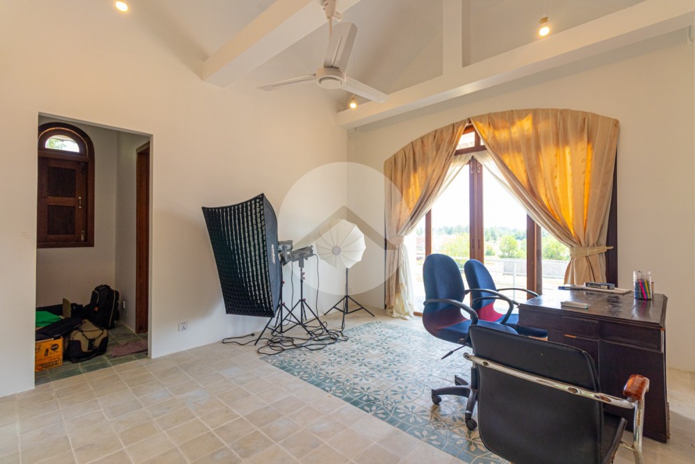 30 Sqm Office Space For Rent - Svay Dangkum, Siem Reap - Image 2