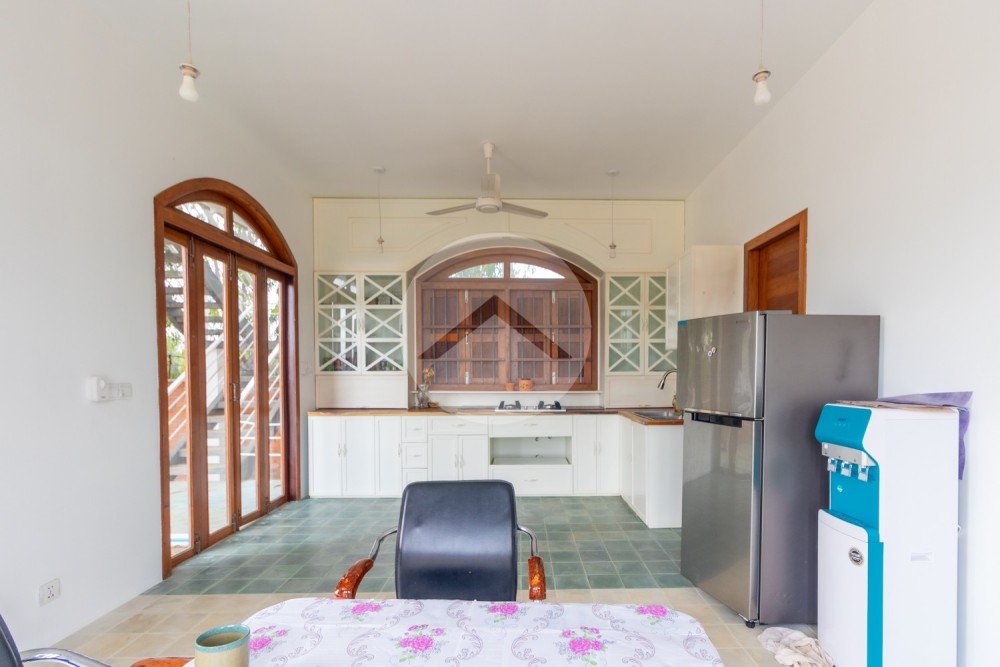30 Sqm Office Space For Rent - Svay Dangkum, Siem Reap - Image 13