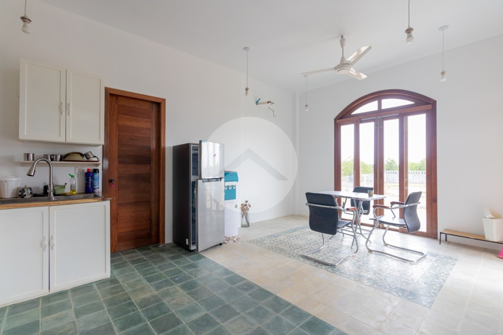 30 Sqm Office Space For Rent - Svay Dangkum, Siem Reap - Image 14