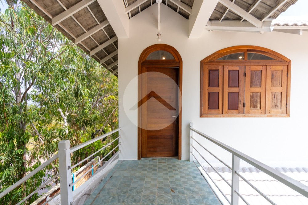 30 Sqm Office Space For Rent - Svay Dangkum, Siem Reap - Image 6