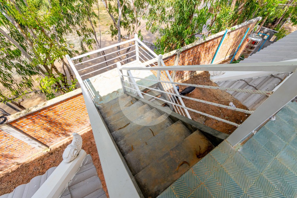 30 Sqm Office Space For Rent - Svay Dangkum, Siem Reap - Image 7