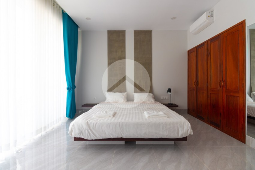 1 Bedroom Apartment For Rent - Sala Kamreuk, Siem Reap