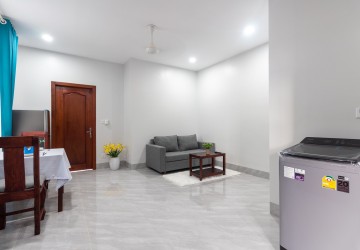 1 Bedroom Apartment For Rent - Sala Kamreuk, Siem Reap thumbnail