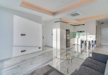 2 Bedroom Condo For Rent - J Tower 2, BKK1, Phnom Penh thumbnail