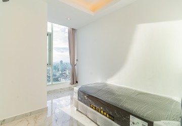 2 Bedroom Condo For Rent - J Tower 2, BKK1, Phnom Penh thumbnail