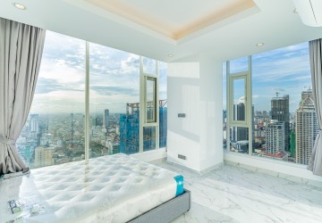 2 Bedroom Condo For Rent - J Tower 2, BKK1, Phnom Penh thumbnail