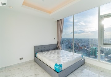 2 Bedroom Condo For Rent - J Tower 2, BKK1, Phnom Penh thumbnail