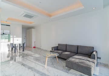 2 Bedroom Condo For Rent - J Tower 2, BKK1, Phnom Penh thumbnail