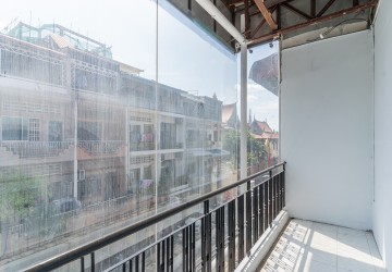 3 Storey Shophouse For Sale  - Phsar Kandal 1, Phnom Penh thumbnail