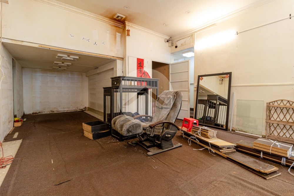 2 Bedroom Shophouse For Rent - Wat Bo, Siem Reap - Image 4