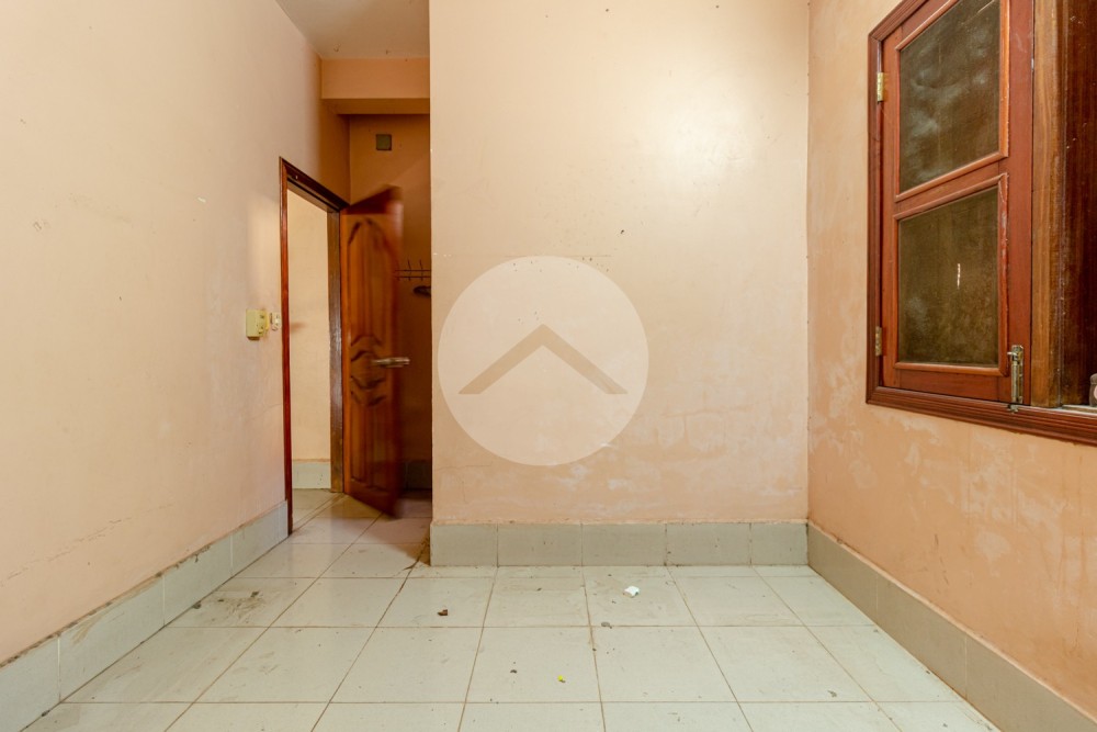 2 Bedroom Shophouse For Rent - Wat Bo, Siem Reap - Image 11