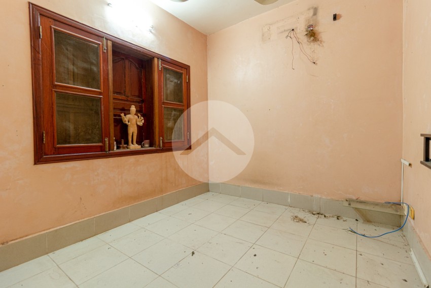 2 Bedroom Shophouse For Rent - Wat Bo, Siem Reap