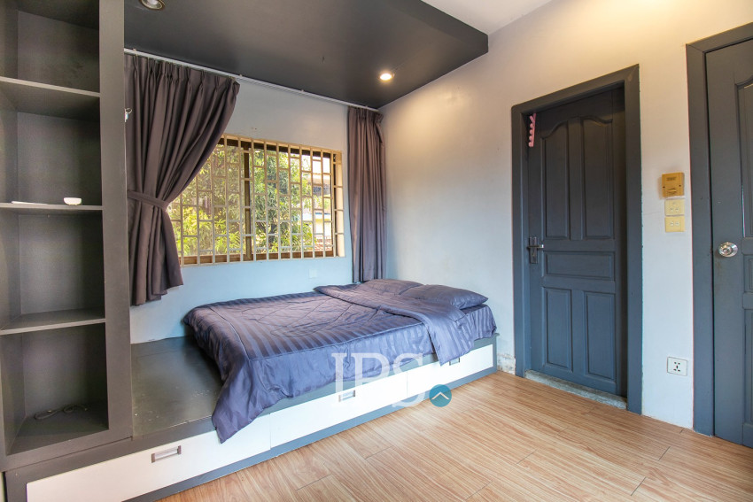 1 Bedroom Apartment For Rent - Slor Kram, Siem Reap