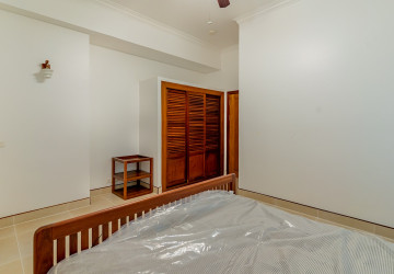 3 Bedroom Serviced Apartment For Rent - BKK1, Phnom Penh thumbnail