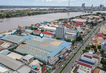 3,620 Sqm Warehouse For Rent - Kilometer 6, Phnom Penh thumbnail