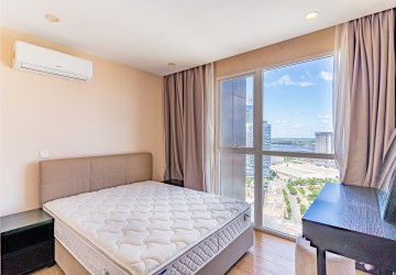 3 Bedroom Condo For Rent - Casa Meridian, Tonle Bassac, Phnom Penh thumbnail