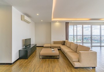 3 Bedroom Condo For Rent - Casa Meridian, Tonle Bassac, Phnom Penh thumbnail