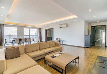 3 Bedroom Condo For Rent - Casa Meridian, Tonle Bassac, Phnom Penh thumbnail