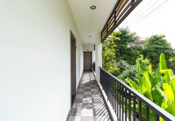 1 Bedroom Apartment For Rent - Svay Dangkum, Siem Reap thumbnail