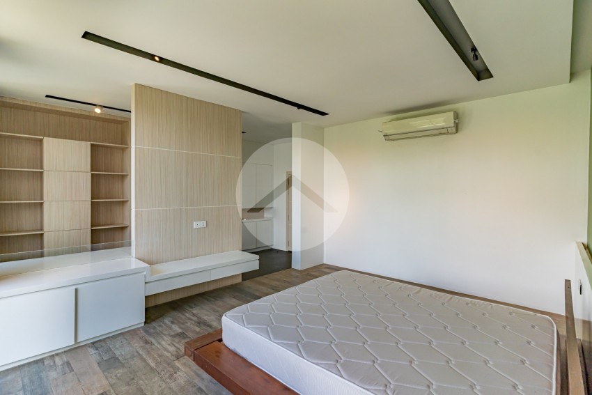 7 Bedroom Villa For Rent - Elite Town, Koh Pich, Phnom Penh