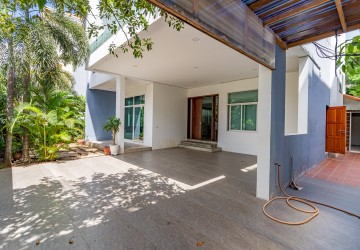 7 Bedroom Villa For Rent - Elite Town, Koh Pich, Phnom Penh thumbnail