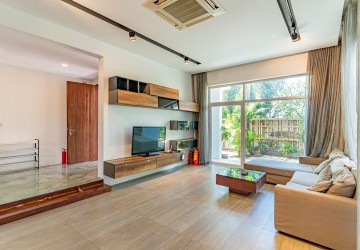 7 Bedroom Villa For Rent - Elite Town, Koh Pich, Phnom Penh thumbnail