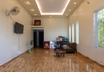 3 Bedroom House For Sale - Svay Dangkum, Siem Reap thumbnail