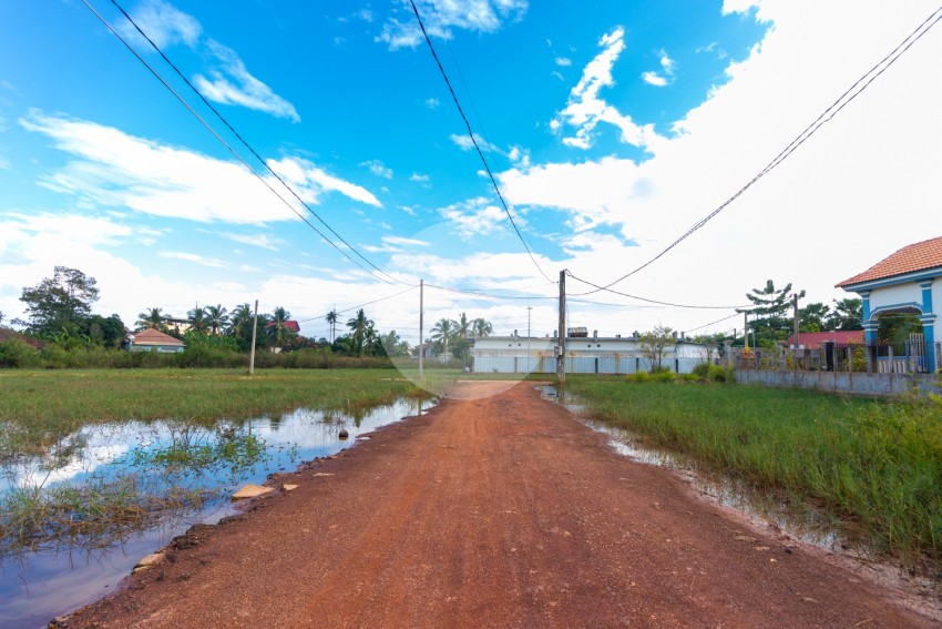 3 Bedroom House For Sale - Svay Dangkum, Siem Reap