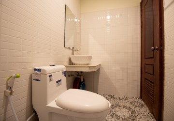1 Bedroom Apartment For Rent - Svay Dangkum, Siem Reap thumbnail