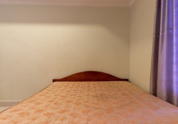 1 Bedroom Apartment For Rent - Svay Dangkum, Siem Reap thumbnail