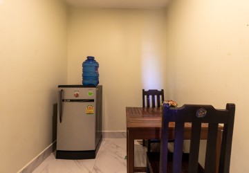 1 Bedroom Apartment For Rent - Svay Dangkum, Siem Reap thumbnail