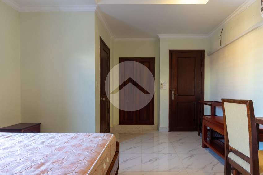 1 Bedroom Apartment For Rent - Svay Dangkum, Siem Reap