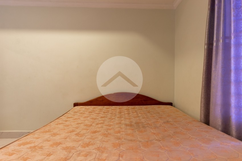 1 Bedroom Apartment For Rent - Svay Dangkum, Siem Reap