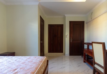 1 Bedroom Apartment For Rent - Svay Dangkum, Siem Reap thumbnail