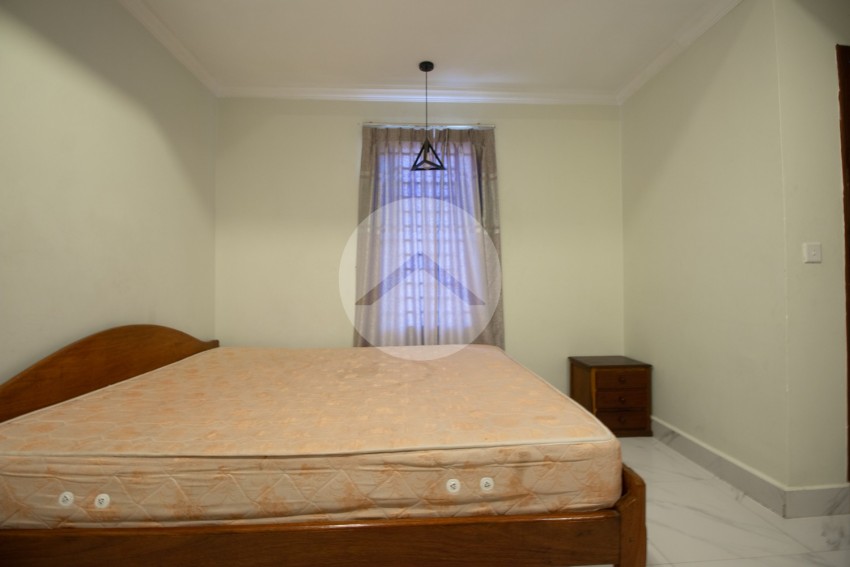 1 Bedroom Apartment For Rent - Svay Dangkum, Siem Reap