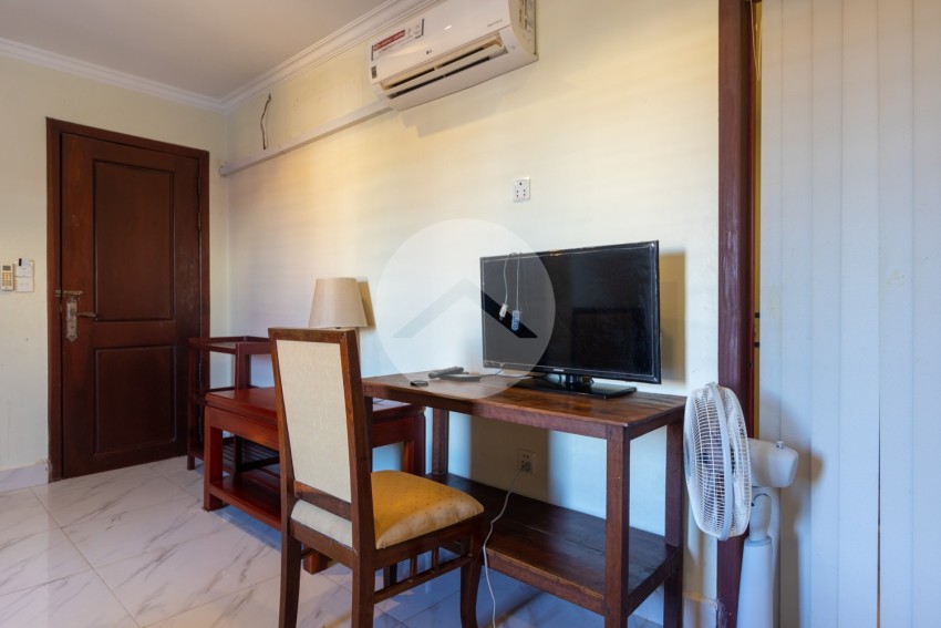 1 Bedroom Apartment For Rent - Svay Dangkum, Siem Reap